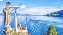 Private Full-Day Stresa and Borromean Islands Tour from Como