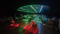  Sharm El Sheikh By Night Dinner On Yacht With Belly Dancer show 