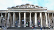 Private Guided Tour of the British Museum