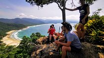 Ilha Grande 6 day Private Trekking Expedition around the Island by Local Guides
