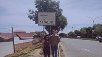 Johannesburg and Apartheid Museum and Soweto Guided Full-Day Tour 