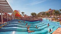Atlantis Water Park Admission Pass With Private Transfers