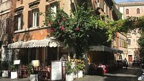Trastevere and Jewish Ghetto Private Walking Tour