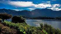 Lake Como Cruise from Milan - small group tour