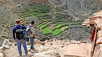 Atlas Mountain Day Trip From Marrakech