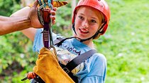 Ziplines Jungle Day Combo Tour