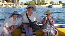 Private Felucca ride in cairo