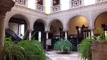 Private tour to the Palace of the Countess of Lebrija