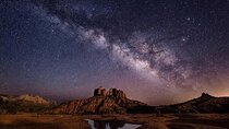 Sedona UFO/Stargazing Tour (price per goggle not per person)