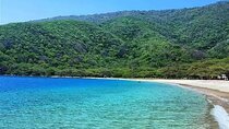 PARK TAYRONA - PLAYA CRISTAL Sun, beach and crystal clear waters