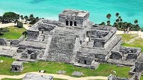 Tulum Private Tour from Playa Del Carmen