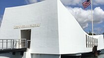 Private Pearl Harbor & North Shore tour (Se habla Español)