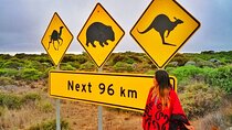 10-Day Adelaide to Perth Adventure Tour