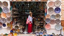 Explore Essaouira on a Day Trip from Marrakech