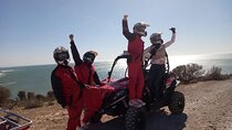 Buggy cfmoto 1000 in Agadir 