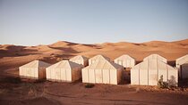 3-Day Private Sahara Desert Tour from Fes to Merzouga and Marrakech