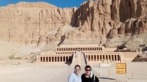 Tour to the West Bank In Luxor