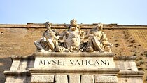 PRIVATE Vatican, Sistine Chapel & St. Peter's Basilica (shortcut)