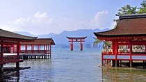 Hiroshima and Miyajima 1 Day Tour from Kyoto or Osaka