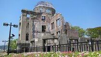 Hiroshima and Miyajima 1 Day Tour for who own the JR Pass only