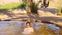  4 days tour package to Siwa oasis from Cairo