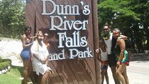Dunn's River Falls and Horseback riding from Montego Bay 