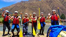 Full day Rafting Experience in Cusco