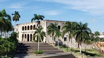 Santo Domingo City Tours Full Day From Punta Cana