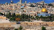 Israel Classic Tours 8Days/ 7 Nights ( Comfort)