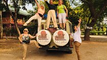 4-Day Tanzania Camping Safari