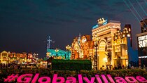 Dubai Global Village Entry Ticket