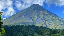 Private Hike Tour in Arenal