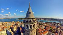 Small Group Tour from Galata Tower to Hagia Sophia in Istanbul