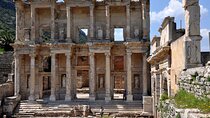Private Ephesus Tour with Virgin Mary House by Vip Minivan