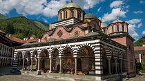 Private tour to Rila monastery, Wine degustation, Boyana church
