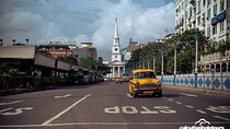 Kolkata's English History - European Calcutta Tour