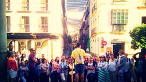 Cultural Walking Tour of Seville Monumental