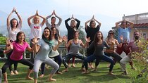 29-Day Rejuvenating and Life Changing Yoga class in Nepal