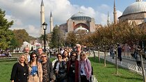 Istanbul Private Classics Tour