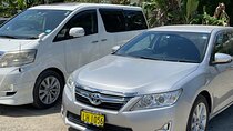 Departure Transfer Warwick/Naviti /Hideaway Resort To Nadi Airport