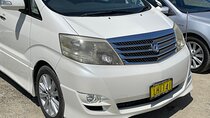 Round-trip Transfer Nadi To Intercontinental Fiji Resort And Spa