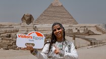 Private 4-Days Tour in Cairo, Giza and Luxor