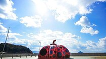 Naoshima Island 2 Days Tour from Osaka or Kyoto
