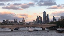 Walking Tours - Sights of London- price includes upto 10 people