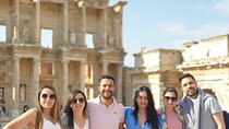 Private Guided Ephesus Tour, Best of Ephesus
