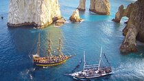Cabo San Lucas Pirate Snorkel Tour