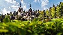 Private Day Tour in Transylvania, Peles and Bran Castles from Brasov 