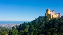 Sintra walking tour