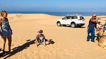 Agadir Desert Trip by Jeep and berber village 1 day