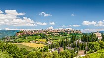 Private Orvieto Daytrip from Rome with Winery Visit